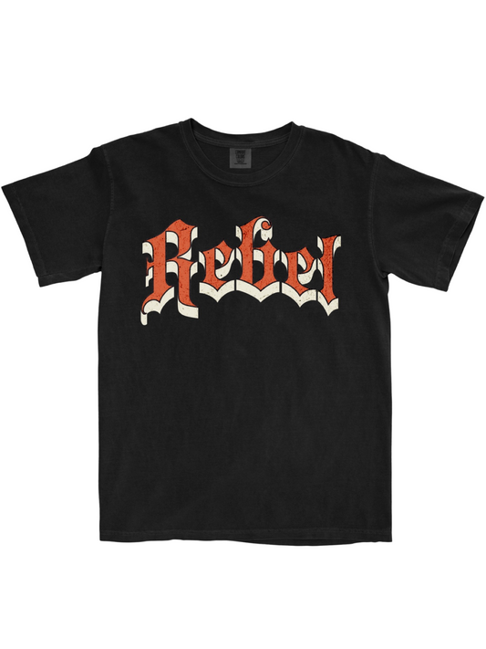 Rebel Tee