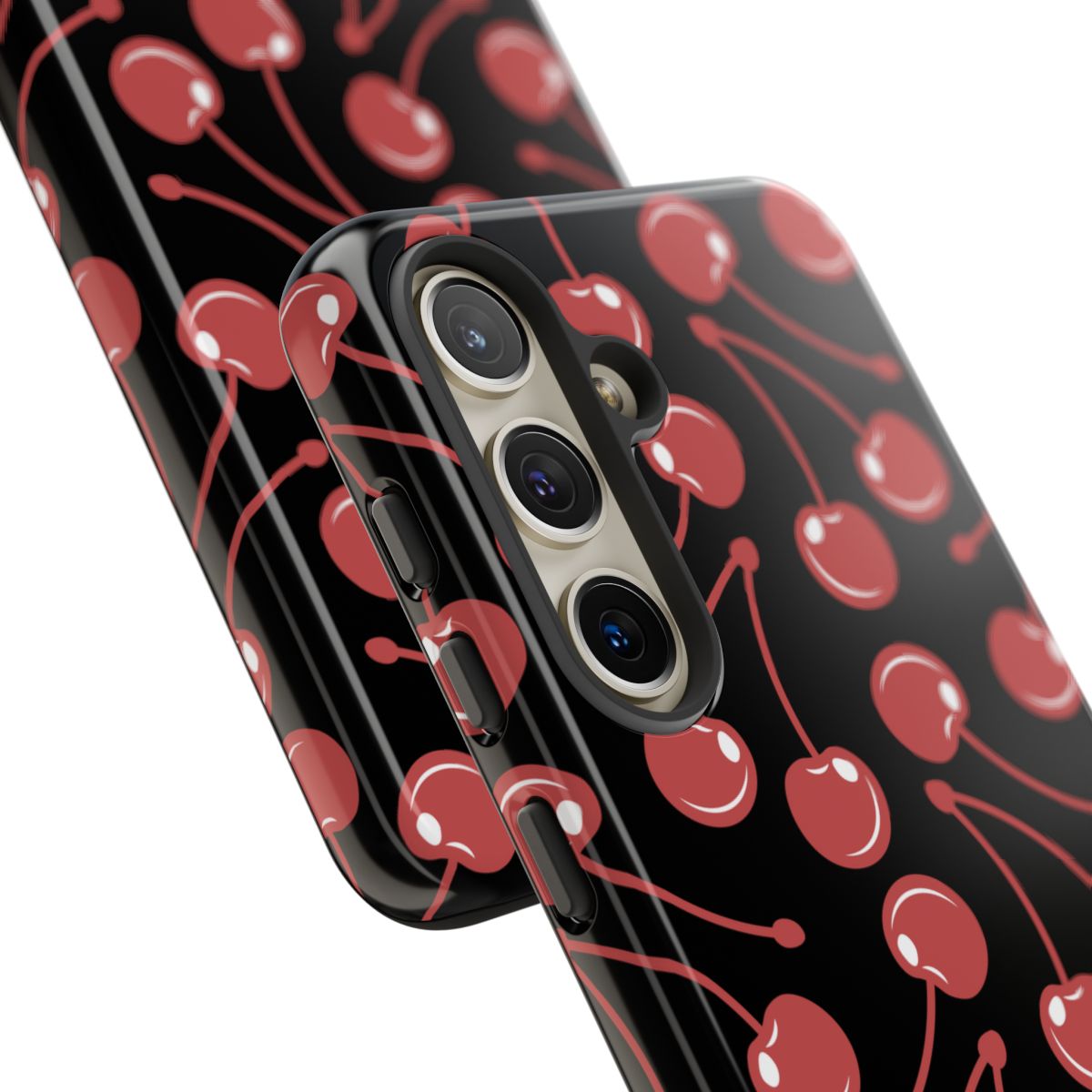 Cherry Case