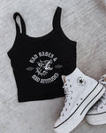 Bad Attitudes Rib Tank