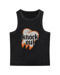 Knock Out Vintage Wash Tank