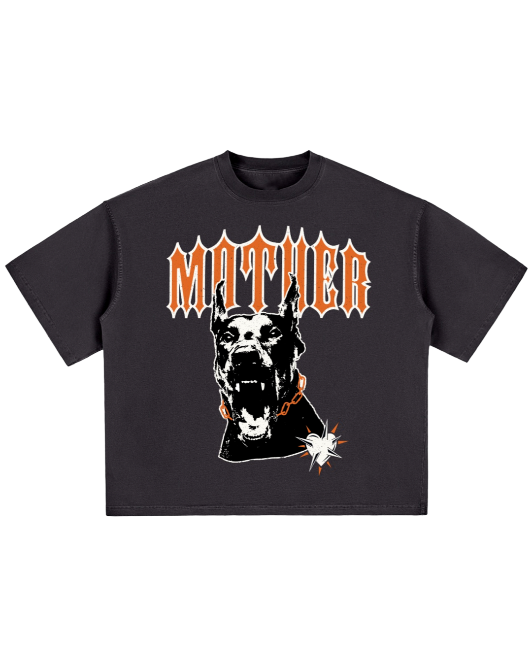 Pack Leader Boxy Tee