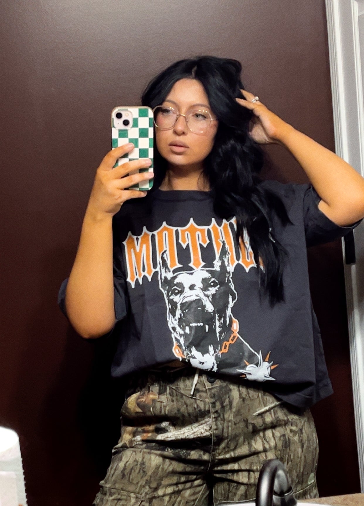 Pack Leader Boxy Tee