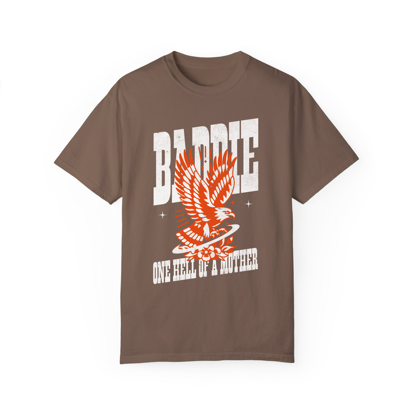 Baddie Tee