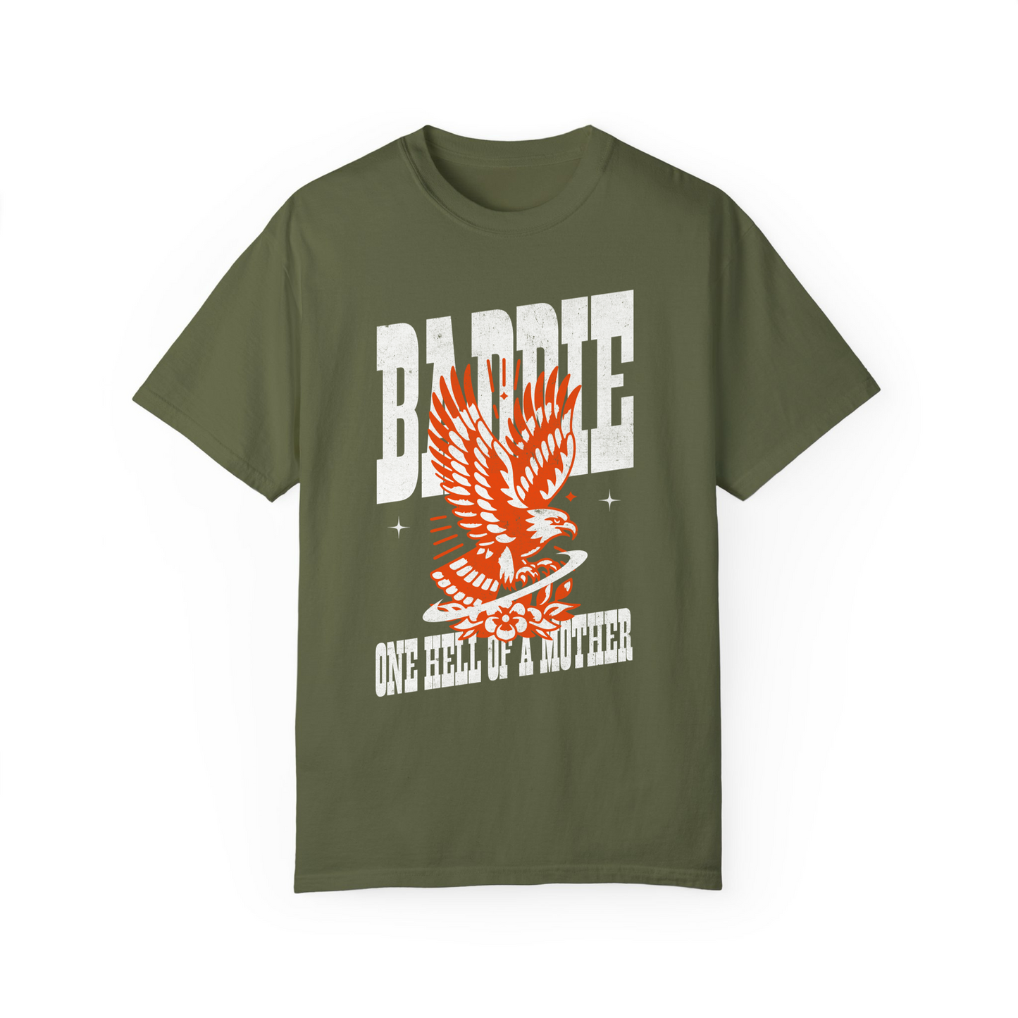 Baddie Tee