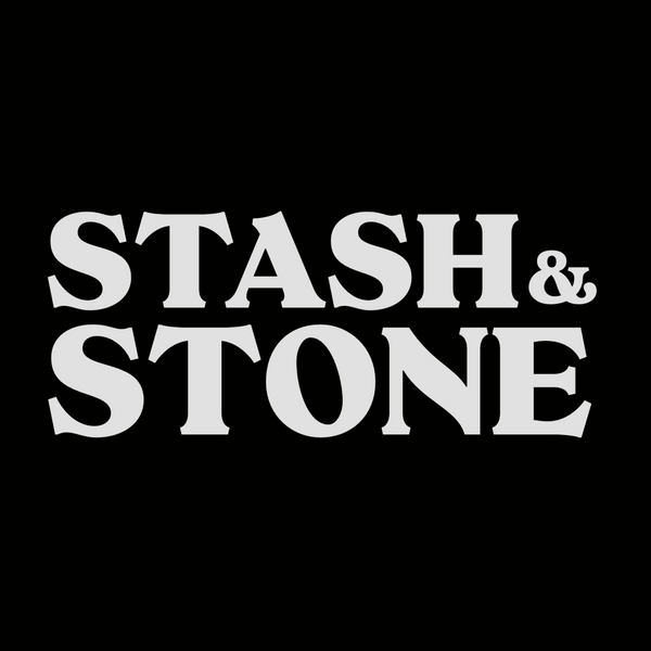 Stash and Stone