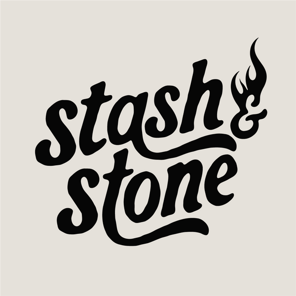 Stash and Stone