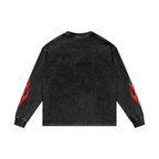 Outlaw Gypsy Long Sleeve Tee