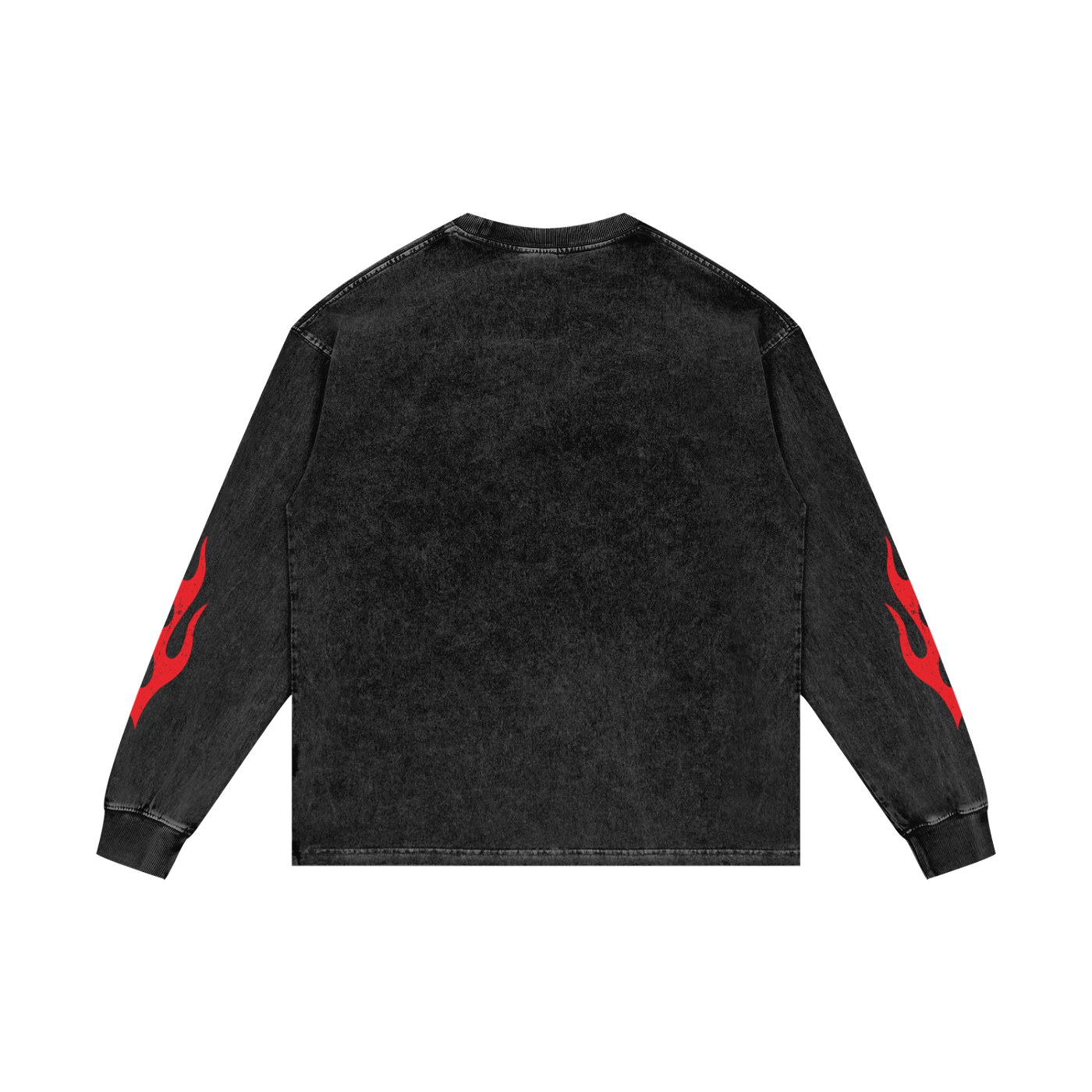Outlaw Gypsy Long Sleeve Tee