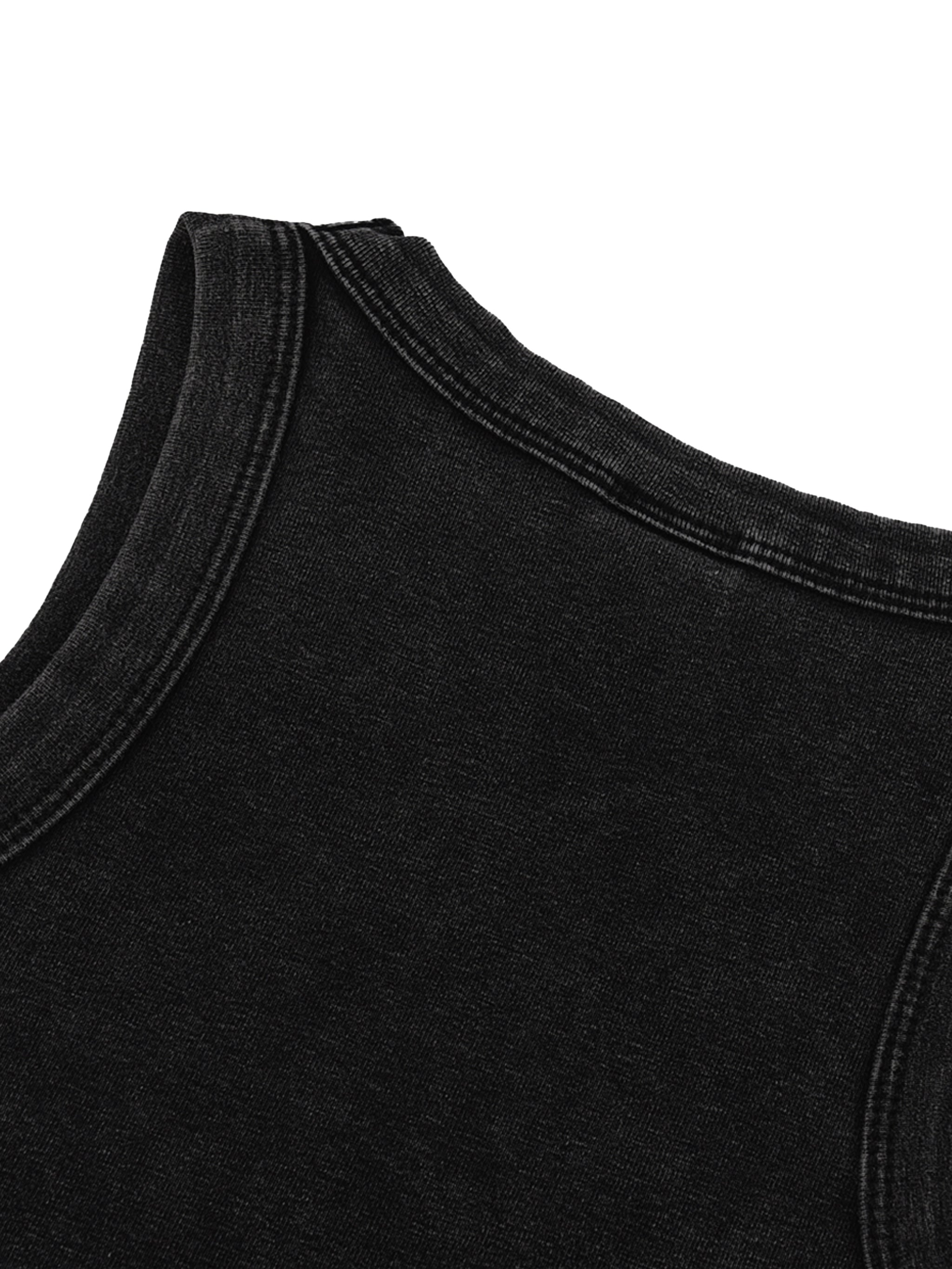 Rad Babe Vintage Wash Tank