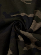 Certified Camo Boxy Tee